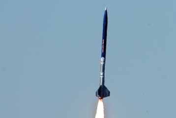 Διαγωνισμός για λάτρεις του Διαστήματος στο Νέο Μεξικό