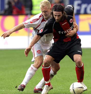 Ακόμα ένα γκολ για τον Αμανατίδη, πέρασε το Αμβούργο από το «Μπάι Αρένα»