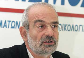 Ικανοποιημένος από το αποτέλεσμα των δημοτικών και νομαρχιακών εκλογών ο Αλ.Αλαβάνος