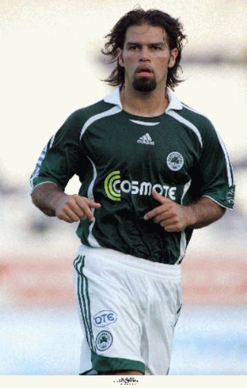 Με Μπόβιο αλλά δίχως Αντονσον ο Παναθηναϊκός κόντρα στην ΑΕΚ