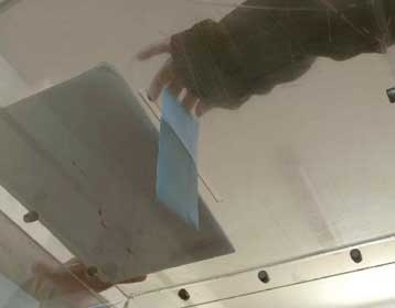 Οι δήμοι που άλλαξαν χέρια στον β΄γύρο των εκλογών