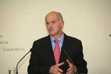 Συνεδριάζει το Πολιτικό Συμβούλιο του ΠΑΣΟΚ μετά το β γύρο των εκλογών