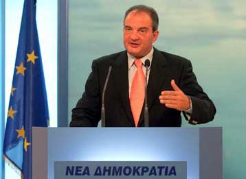 Οι απώλειες του β γύρου χάλασαν τις εντυπώσεις για τη ΝΔ