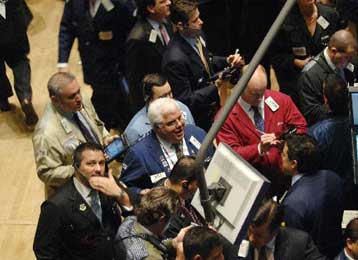 Κέρδη στα ευρωπαϊκά χρηματιστήρια στο άνοιγμα της Δευτέρας