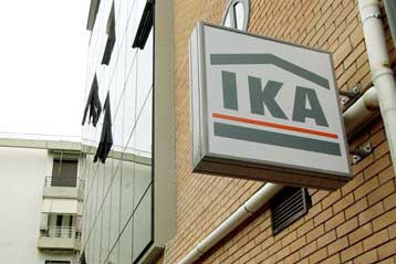 Σύσταση σώματος ελεγκτών για τη μείωση της «μαύρης τρύπας» των ασφαλιστικών Ταμείων