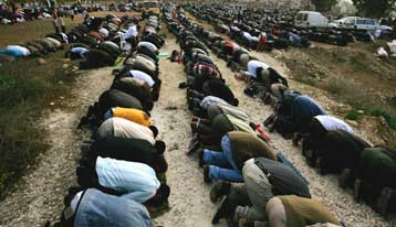 Επτά Παλαιστίνιοι νεκροί από ισραηλινά πυρά στη Λωρίδα της Γάζας