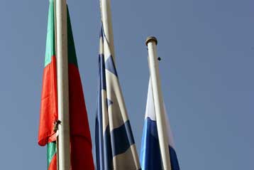 Ετοιμη να χρηματοδοτήσει το μισό κόστος του Μπουργκάς- Αλεξανδρούπολη δηλώνει η ΕΤΕπ