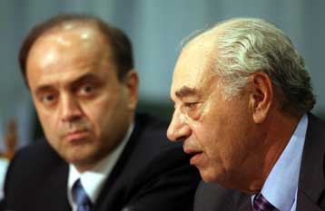 Πλεόνασμα ύψους 40 εκατ. ευρώ θα εμφανίσει ο προϋπολογισμός του ΙΚΑ το 2007