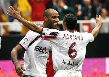 Ένα μήνα εκτός δράσης ο Λουίς Φαμπιάνο