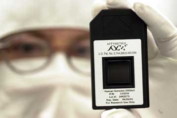 Γενετικό τεστ στον καρκίνο προβλέπει την καλύτερη θεραπεία