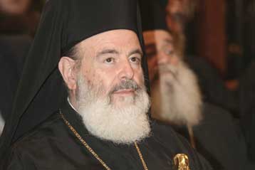 Κριτική στα σχολικά βιβλία άσκησε για άλλη μια φορά ο κ. Χριστόδουλος