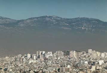 Σε νέα πρότυπα για την ποιότητα του αέρα συμφώνησαν οι χώρες-μέλη της ΕΕ