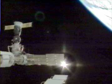 Ρωσικό σκάφος αναχώρησε για τον ανεφοδιασμό του Διεθνούς Διαστημικού Σταθμού