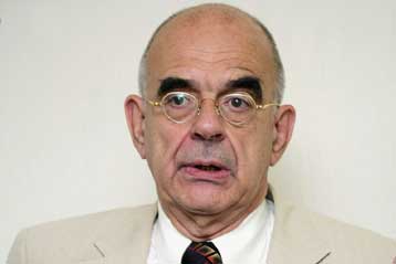 Παραμένει στη θέση του, απαντά ο ΟΗΕ στην απέλαση του απεσταλμένου του από το Σουδάν