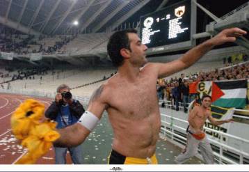 Το πρωτάθλημα ξαναρχίζει για τον Δέλλα-Δεν έπαιξαν καλύτερα, απαντά ο Νίλσον