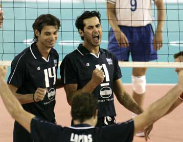 Ο Ν. Ρουμελιώτης αρχηγός της εθνικής στο Παγκόσμιο της Ιαπωνίας