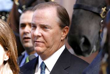 Σε κάθειρξη 24 ετών καταδικάστηκε ο πρώην διευθύνων σύμβουλος της Enron