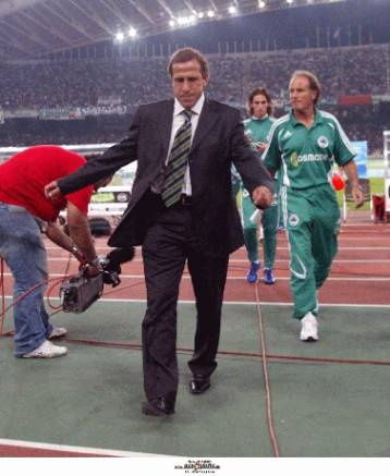 Δίκαια η νίκη της ΑΕΚ για τον Φερέρ, πονεμένη η ήττα του Παναθηναϊκού για τον Μουνιόθ