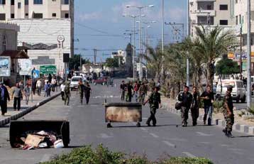 Ισπανό φωτογράφο του Associated Press απήγαγαν ένοπλοι στη Γάζα