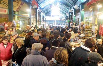 Μεγάλη υπόθεση απάτης συνταράσσει τον εμπορικό κόσμο της Θεσσαλονίκης