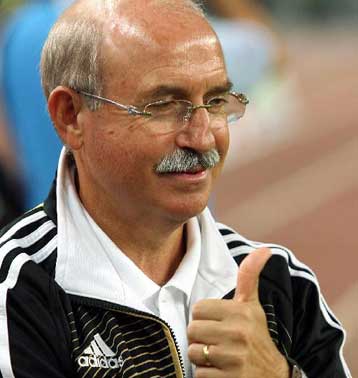 Ο… τολμηρός κύριος Σέρα Φερέρ και τα αποτελέσματα του