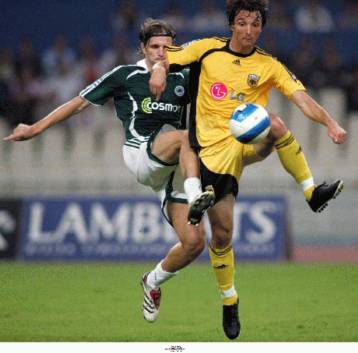 Τα λάθη του καλοκαιριού και η ανασύνταξη δυνάμεων του Παναθηναϊκού