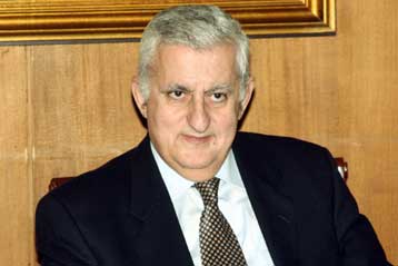 Βολές κατά του προέδρου του Αρείου Πάγου για «αντεργατική εγκύκλιο»