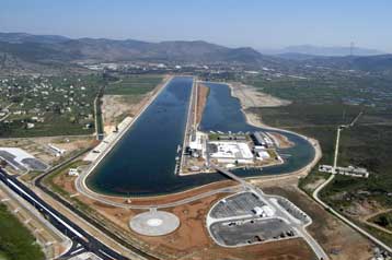 Το φάκελο των καταπατήσεων πριν από τα Ολυμπιακά έργα ανοίγει ο εισαγγελέας