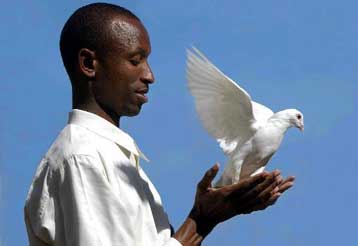 Ενεργό ρόλο στη γενοκτονία «χρεώνει» στη Γαλλία ανώτατος διπλωμάτης της Ρουάντα