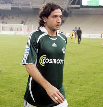 Χάσαμε μεγάλη ευκαιρία παραδέχεται ο Ρομέρο που έχει όμως εμπιστοσύνη στον Μουνιόθ