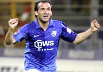 Ο Γκέκας άνοιξε το δρόμο της Μπόχουμ για την πρόκριση