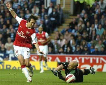 Αποκλεισμός της Γουέστ Χαμ, άνετη πρόκριση της Αρσεναλ