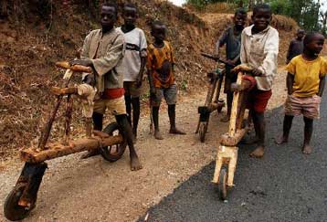 Έρευνα για τις κατηγορίες ανάμειξης της Γαλλίας στη γενοκτονία του 1994 στη Ρουάντα