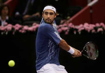 Πρόωρος και απρόσμενος αποκλεισμός για τον Παγδατή στη Λιόν