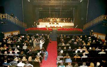 «Ντον Τζιοβάνι» του Μότσαρτ στην πρεμιέρα της Εθνικής Λυρικής Σκηνής