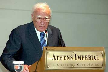 Στη Θεσσαλονίκη ο Κ.Παπούλιας και ο Κ.Καραμανλής για την 28η Οκτωβρίου