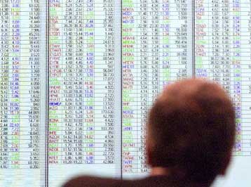 Κέρδη στο Χρηματιστήριο την Τετάρτη