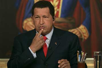 Διαπραγματεύσεις Βενεζουέλας-Γουατεμάλας για τη θέση στο Συμβούλιο Ασφαλείας του ΟΗΕ