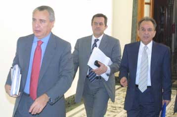 Αναμόρφωση του Πτωχευτικού Κώδικα στη βάση της δεύτερης ευκαιρίας για τις επιχειρήσεις