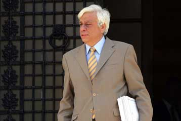 Ψήφιση Δημοσιοϋπαλληλικού Κώδικα και μεταναστευτικού νομοσχεδίου εντός Νοεμβρίου