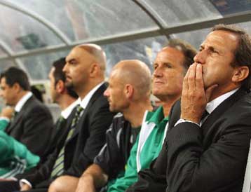 Σκληρή δουλειά για τους δύο… τελικούς στον Παναθηναϊκό