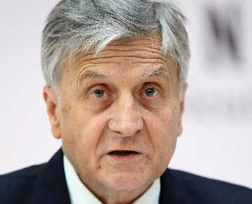 Αύξηση των ευρωπαϊκών επιτοκίων στο 3,75% έως τα μέσα του 2007 προβλέπει η αγορά