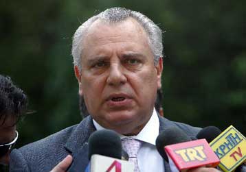 Την έντονη αντίδραση των δικηγόρων προκαλεί τροπολογία του υπουργείου Δικαιοσύνης