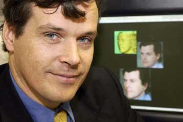 Πράσινο φως στη Βρετανία για την πρώτη ολική μεταμόσχευση προσώπου