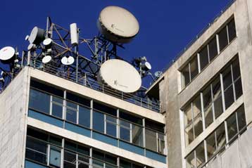 Ολιγόωρη διακοπή σε χιλιάδες συνδέσεις DSL την Κυριακή