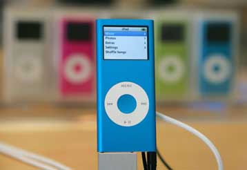 Χάκερ έσπασε το σύστημα προστασίας του iTunes