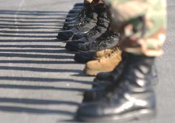 Απερρίφθη αίτημα στρατιωτικών για την ίδρυση συνδικαλιστικού σωματείου