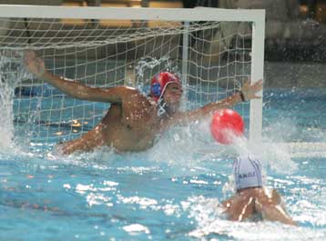 Η Γλυφάδα πήρε την πρόκριση εις βάρος του Παναθηναϊκού