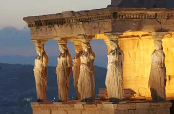 Αίθουσα εικονικής πραγματικότητας αποκτά το Νέο Μουσείο Ακροπόλεως