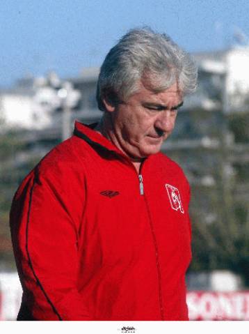 Ελπίδες στην Καλαμαριά για ένα θετικό αποτέλεσμα κόντρα στην ΑΕΚ